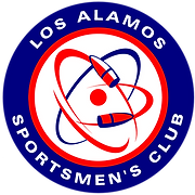 Los Alamos Sportsmen's logo
