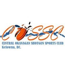 Central Okanagan Shotgun Sports Club logo