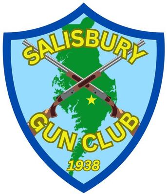 Salisbury Gun Club logo
