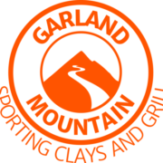 GARLAND MOUNTAIN SPORTING CLAYS logo
