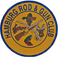 Hamburg Rod & Gun Club logo