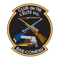 Club de Tir l'Élite de Baie-Comeau logo
