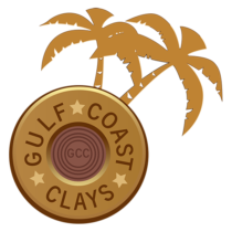 Gulf Coast Clays logo