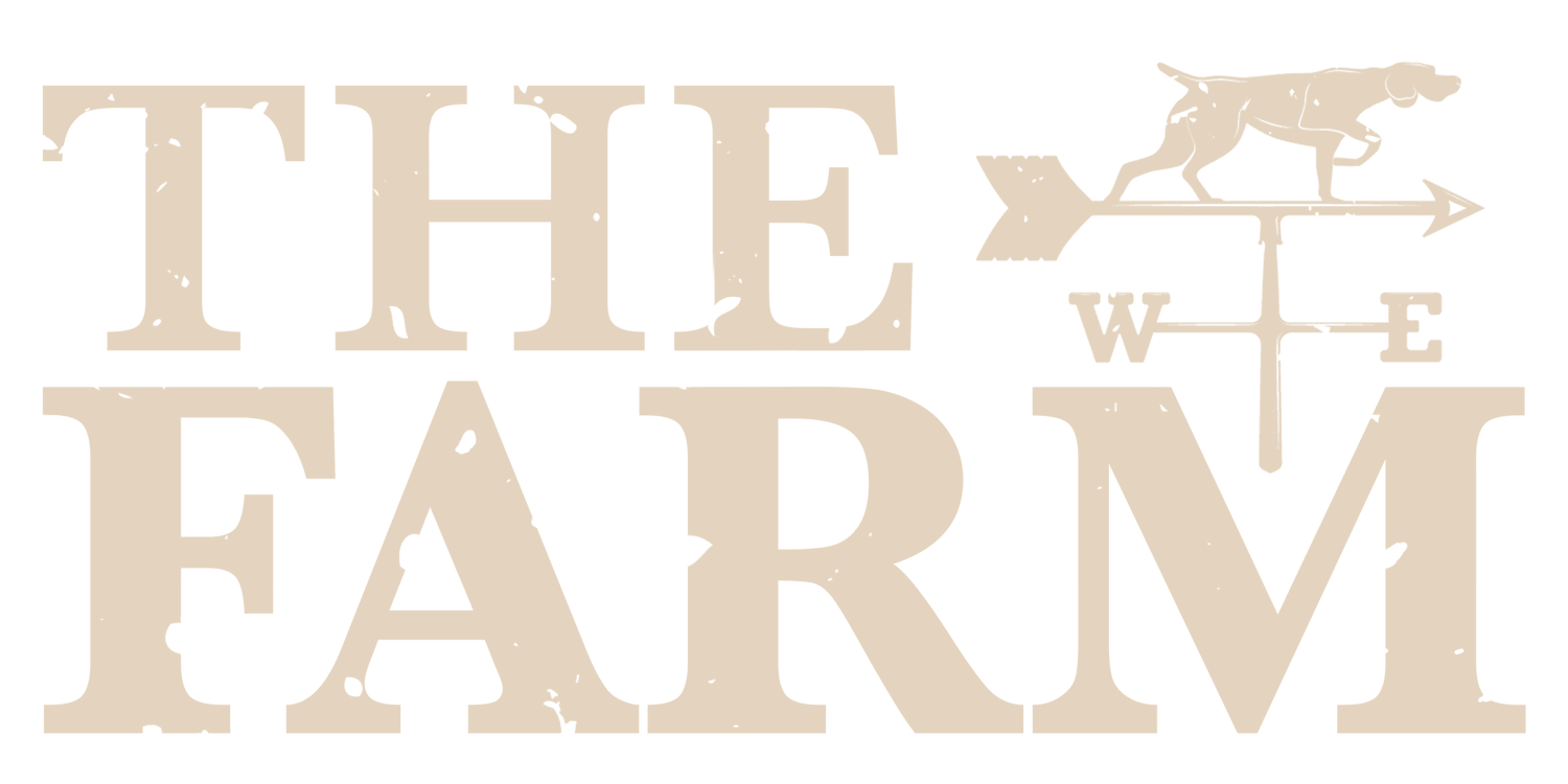 The Sporting Club at the Farm logo