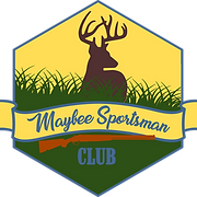 Maybee Sportsman Club logo