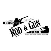 Redmond Rod and Gun Club logo