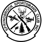Springbrook Sportsmans Club logo