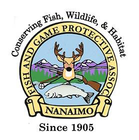 Nanaimo Fish & Game Protective Association logo