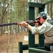 Bayside Shooting Sports Association logo