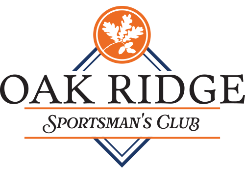 Oak Ridge Sportsman's Club logo