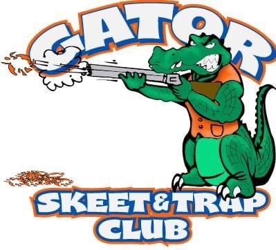 Gator Skeet and Trap Club, Inc. logo