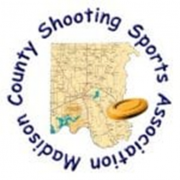 Madison County Shooting Sports logo