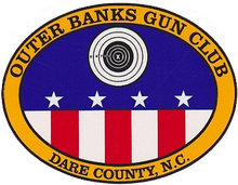 Outer Banks Gun Club logo