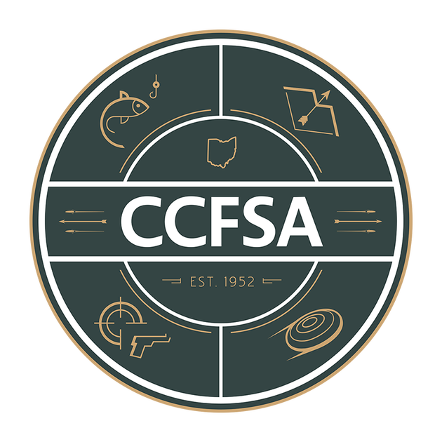 Clinton County Farmers and Sportsmen Association logo