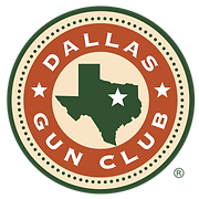 Dallas Gun Club logo