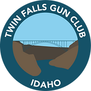 Twin Falls Gun Club logo