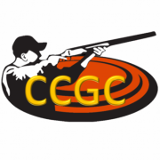 Corpus Christi Pistol / Rifle Club logo