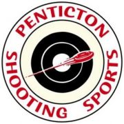 Penticton Shooting Sports Association logo