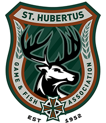 St. Hubertus Game and Fish Association logo