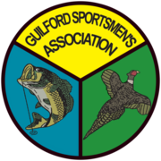Guilford Sportsmen's Association logo