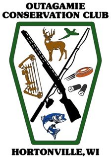 Outagamie Conservation Club logo