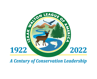 Izaak Walton League Trap & Skeet Club logo