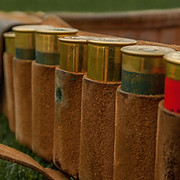 Heber Valley Trap and Skeet Club logo