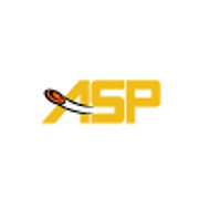 Alexandria Shooting Park logo