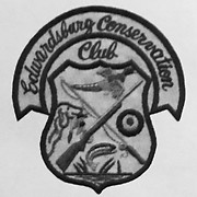 Edwardsburg Conservation Club logo