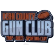 Kern County Gun Club logo