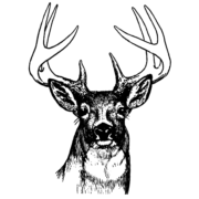 The Eight Point Sportsmen's Club logo