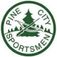 Pine City Sportsman Club logo