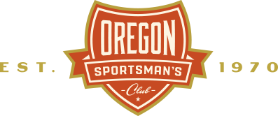 Oregon Sportsmans Club logo
