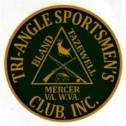 Triangle Sportsmen's Club logo