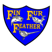 Fin, Fur & Feather Club Inc. logo