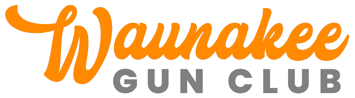 Waunakee Gun Club logo