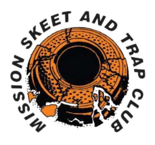 Mission Skeet & Trap Club logo