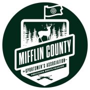 Mifflin County Sportsmen logo