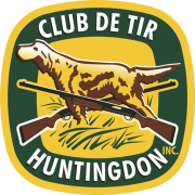 Club de Tir Huntingdon logo