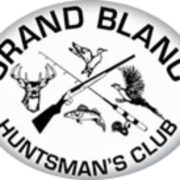 Grand Blanc Huntsman's logo