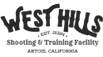West Hills Shooting & Training Facility logo
