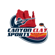 Canyon Clay Sports logo