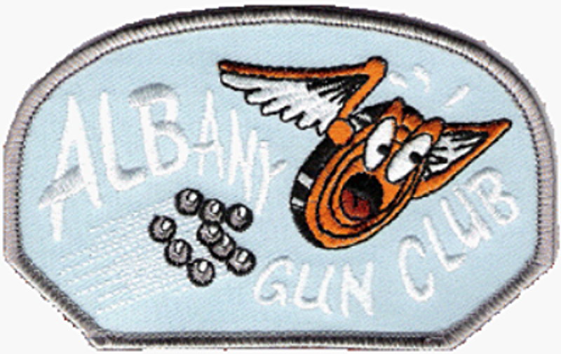 Albany Gun Club logo
