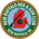 New Buffalo Rod & Gun Club logo