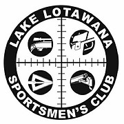 Lake Lotawana Sportsmen's Club Inc. logo