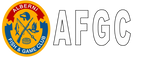 Alberni Fish and Game Club logo