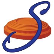 Saltwaters Shooting Club logo