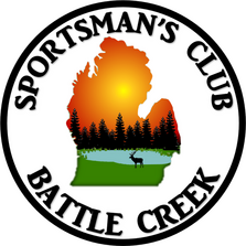 Sportsman's Club of Battle Creek logo