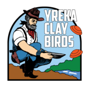 Yreka Clay Bird Club logo