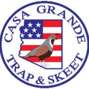 Casa Grande Trap and Skeet logo